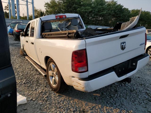 Photo 2 from auction – 2019 RAM 1500 CLASS with VIN 1C6RR7FG1KS635687