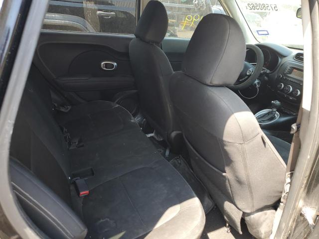 Photo 6 from auction – 2014 KIA SOUL with VIN KNDJN2A20E7027795