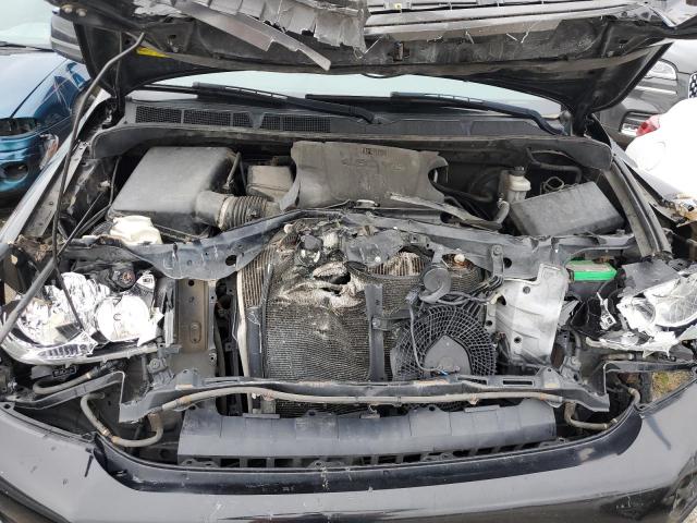 Photo 7 from auction – 2012 TOYOTA SEQUOIA SR with VIN 5TDBM5G15CS001753