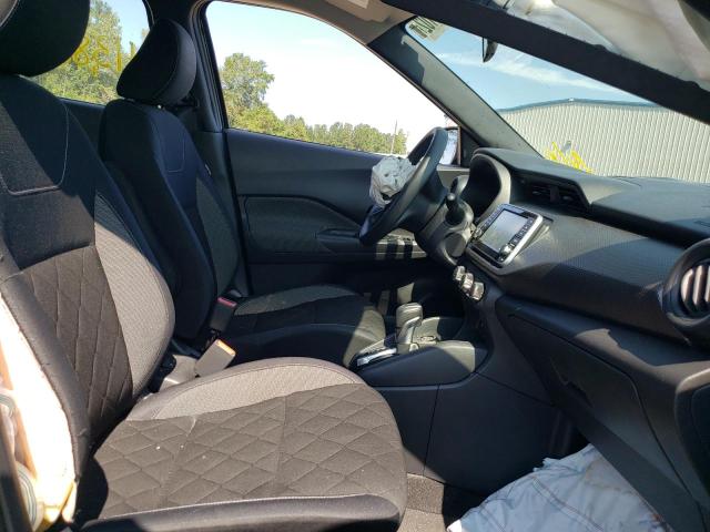 Photo 5 from auction – 2020 NISSAN KICKS S with VIN 3N1CP5BV9LL515538