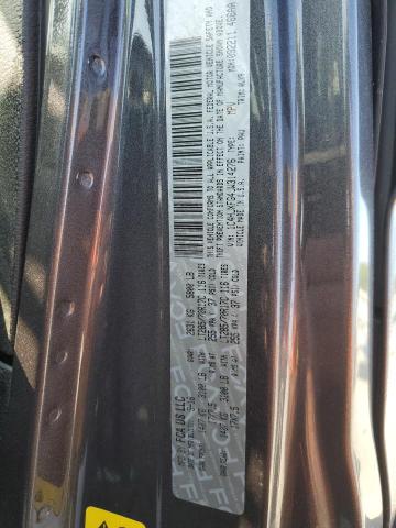 Photo 10 from auction – 2018 JEEP WRANGLER U with VIN 1C4HJXFG4JW314276