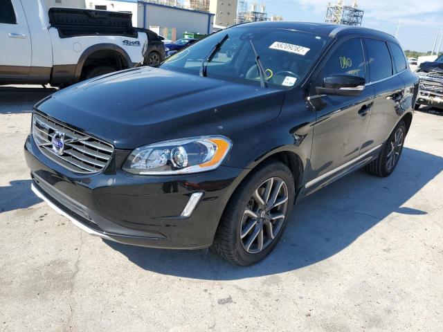 Photo 9 from auction – 2016 VOLVO XC60 T5 PL with VIN YV440MDM0G2788862