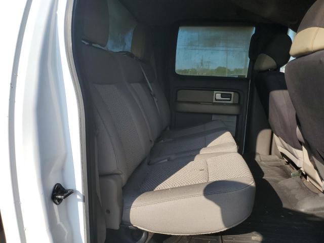 Photo 6 from auction – 2010 FORD F150 SUPER with VIN 1FTEW1E8XAFD63672