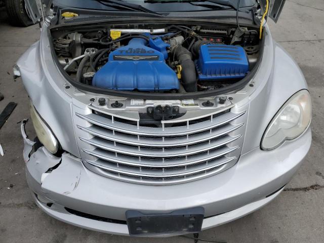 Photo 7 from auction – 2007 CHRYSLER PT CRUISER with VIN 3C3JY55E27T523813
