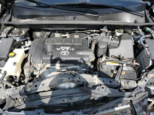 Photo 7 from auction – 2009 TOYOTA RAV4 with VIN JTMBF33V59D015339