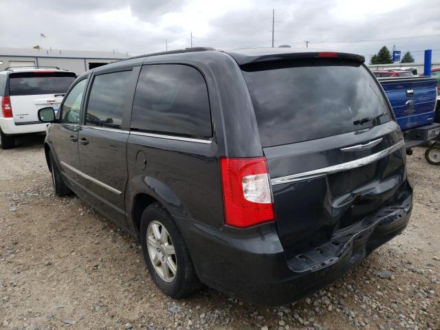 Photo 3 from auction – 2012 CHRYSLER TOWN & COU with VIN 2C4RC1BG6CR330833