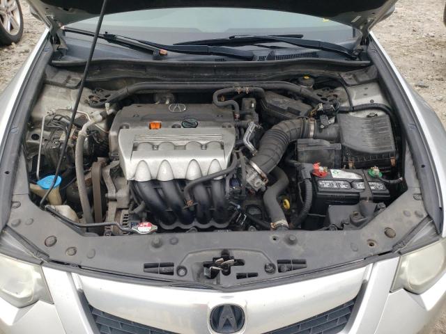 Photo 7 from auction – 2010 ACURA TSX with VIN JH4CU2F67AC043418