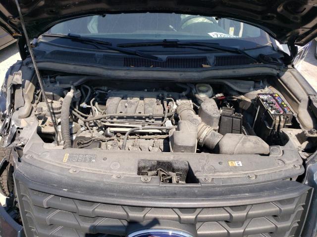 Photo 7 from auction – 2016 FORD EXPLORER P with VIN 1FM5K8AR1GGD04771