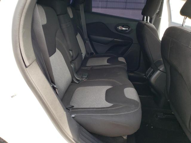 Photo 6 from auction – 2014 JEEP CHEROKEE L with VIN 1C4PJLCB3EW159514