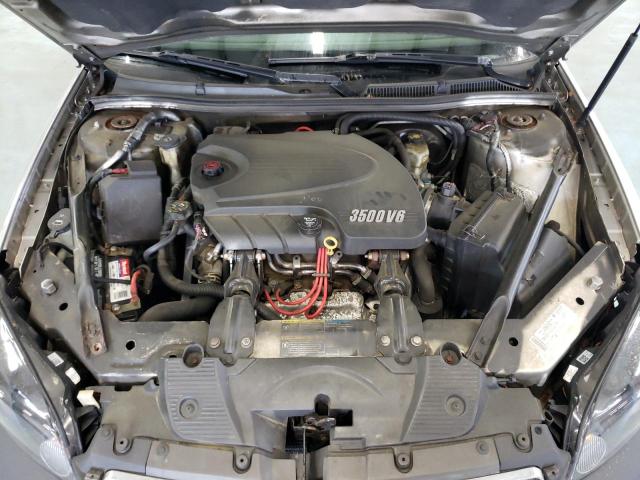 Photo 7 from auction – 2007 CHEVROLET IMPALA LT with VIN 2G1WT55N779362953