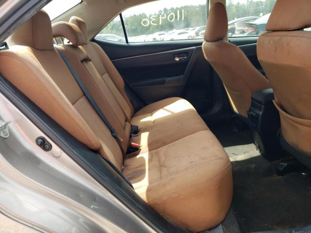 Photo 6 from auction – 2016 TOYOTA COROLLA EC with VIN 2T1BPRHEXGC667845