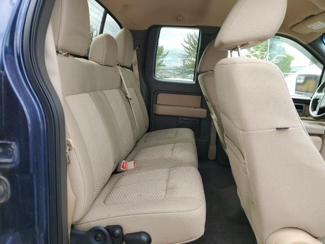 Photo 6 from auction – 2011 FORD F150 SUPER with VIN 1FTFX1EF0BKD23562
