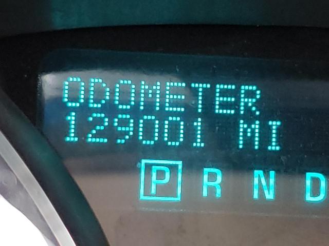 Photo 8 from auction – 2012 CHEVROLET TRAVERSE L with VIN 1GNKVLEDXCJ196350