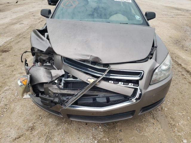 Photo 9 from auction – 2012 CHEVROLET MALIBU LS with VIN 1G1ZA5EU5CF232729