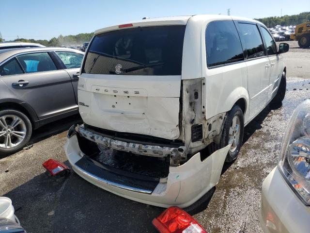 Photo 4 from auction – 2011 DODGE GRAND CARA with VIN 2D4RN3DG2BR700616