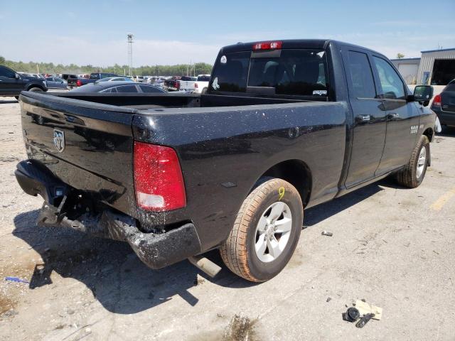 Photo 4 from auction – 2016 RAM 1500 SLT with VIN 1C6RR6GT6GS226971