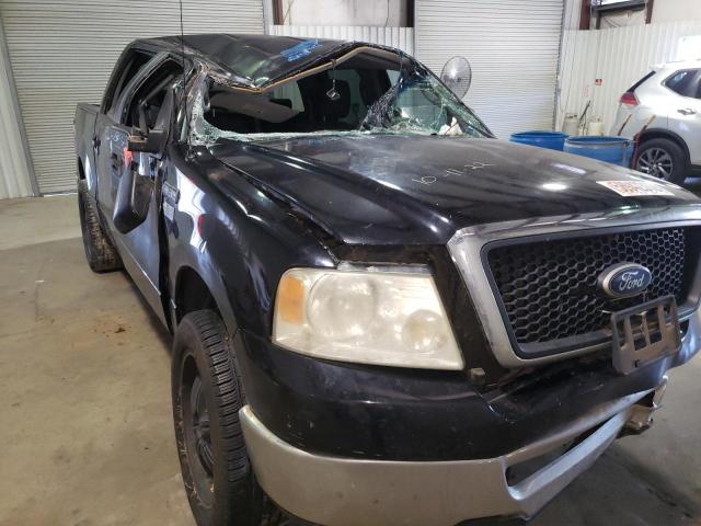 Photo 9 from auction – 2007 FORD F150 with VIN 1FTRF12227KD28626