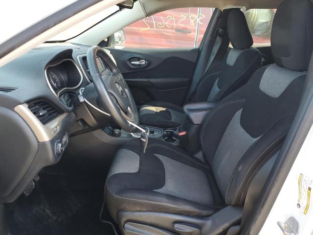 Photo 5 from auction – 2014 JEEP CHEROKEE L with VIN 1C4PJMCS6EW178600