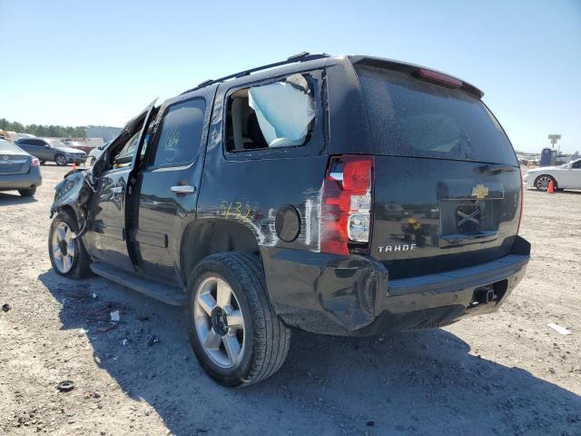 Photo 3 from auction – 2013 CHEVROLET TAHOE C150 with VIN 1GNSCAE04DR237176