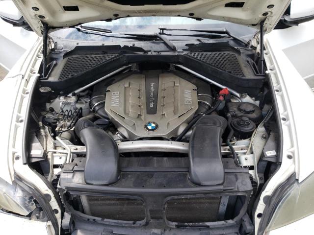Photo 7 from auction – 2011 BMW X5 XDRIVE5 with VIN 5UXZV8C52BL418770