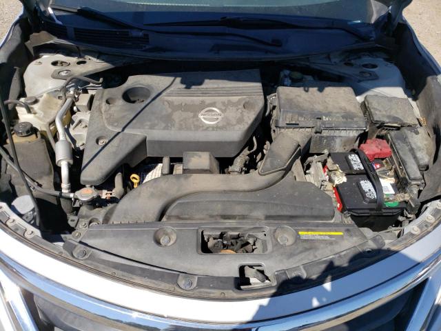 Photo 7 from auction – 2015 NISSAN ALTIMA 2.5 with VIN 1N4AL3AP1FC132271