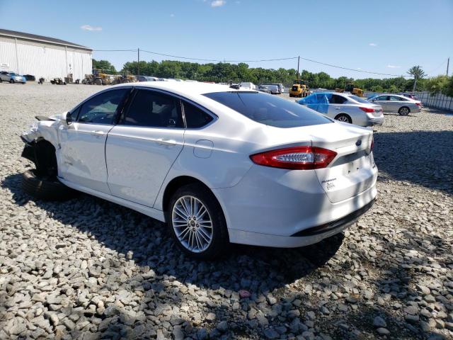 Photo 3 from auction – 2014 FORD FUSION SE with VIN 3FA6P0LU7ER327321
