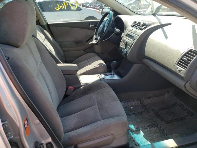 Photo 5 from auction – 2008 NISSAN ALTIMA 3.5 with VIN 1N4BL21E78N506046