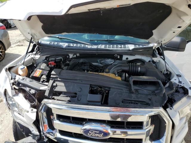 Photo 7 from auction – 2017 FORD F150 SUPER with VIN 1FTEW1C8XHKC71269