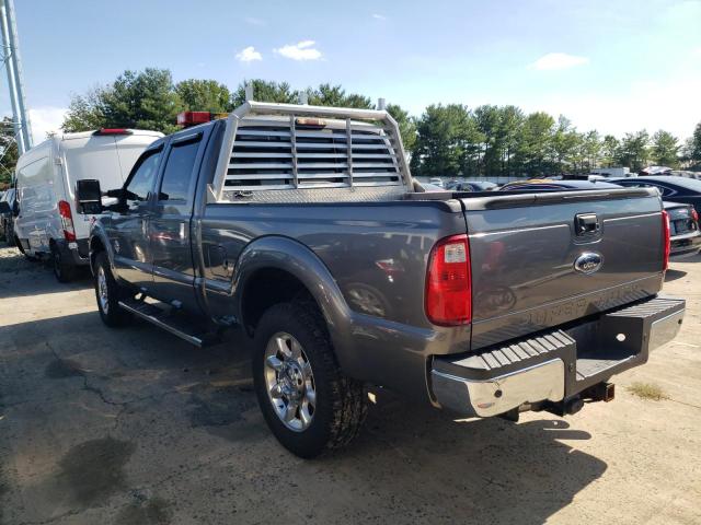 Photo 3 from auction – 2011 FORD F250 SUPER with VIN 1FT7W2BT1BEA09988