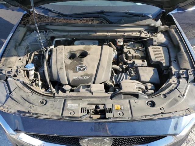 Photo 7 from auction – 2019 MAZDA CX-5 TOURI with VIN JM3KFACM1K0693117