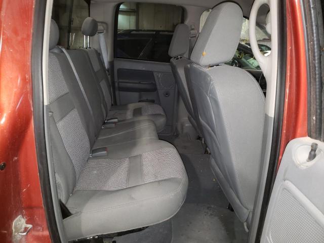 Photo 6 from auction – 2008 DODGE RAM 1500 S with VIN 1D7HU18278S561367