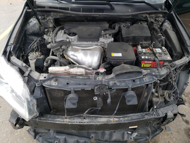 Photo 7 from auction – 2016 TOYOTA CAMRY LE with VIN 4T4BF1FK2GR563285