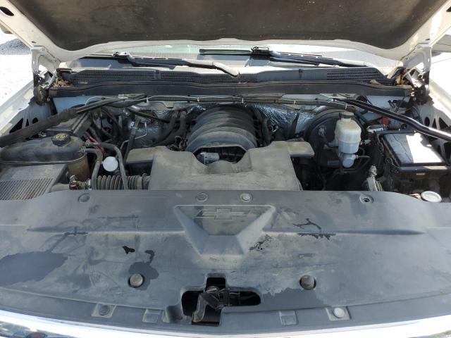 Photo 7 from auction – 2014 CHEVROLET SILVERADO with VIN 1GCVKPEC2EZ241735