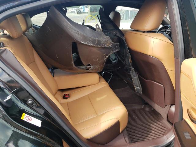 Photo 6 from auction – 2019 LEXUS ES 350 with VIN 58ABZ1B11KU034295