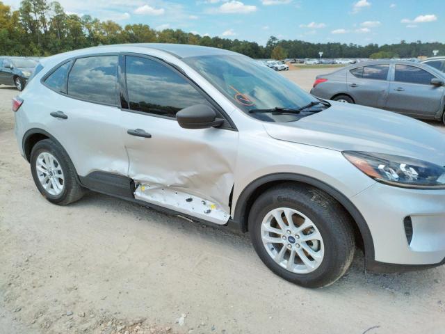 Photo 9 from auction – 2020 FORD ESCAPE S with VIN 1FMCU0F64LUB47590