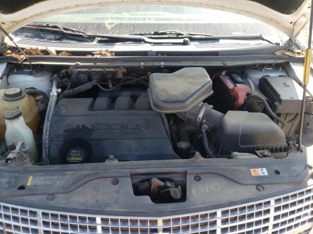 Photo 7 from auction – 2009 LINCOLN MKX with VIN 2LMDU68C59BJ00940