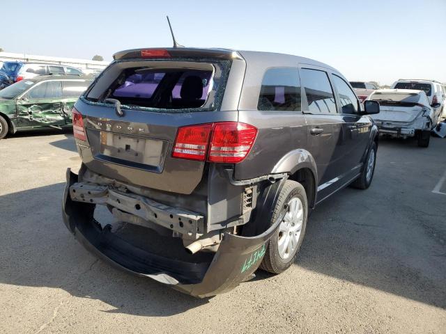 صورة رقم 4 من المزاد - 2014 DODGE JOURNEY SE مع VIN 3C4PDCAB5ET281341
