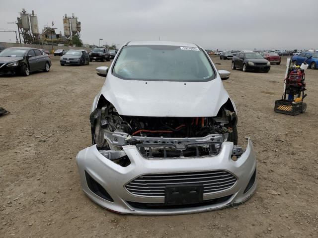 Photo 9 from auction – 2016 FORD C-MAX SE with VIN 1FADP5AU0GL102926