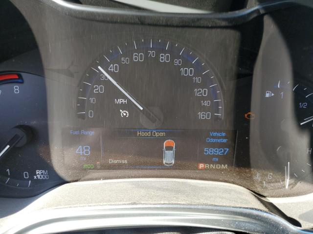 صورة رقم 8 من المزاد - 2014 CADILLAC SRX مع VIN 3GYFNAE37ES662320