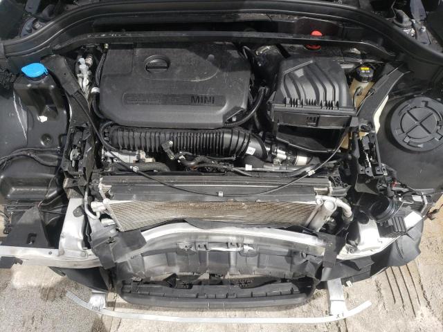 Photo 7 from auction – 2022 MINI COOPER JCW with VIN WMZ33BS01N3P13539
