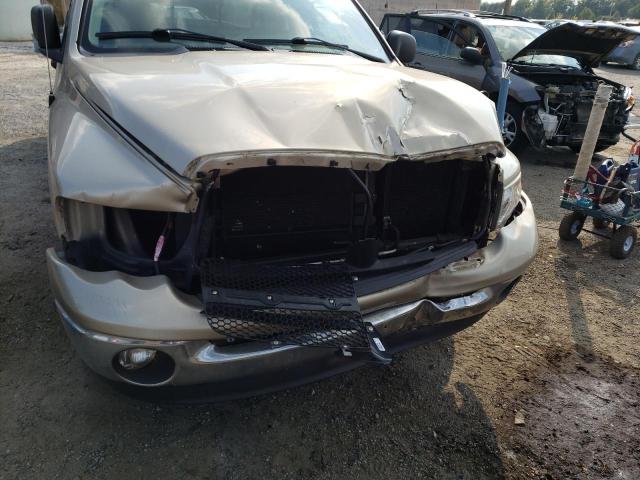 Photo 9 from auction – 2002 DODGE RAM 1500 with VIN 1D7HA16N42J157851