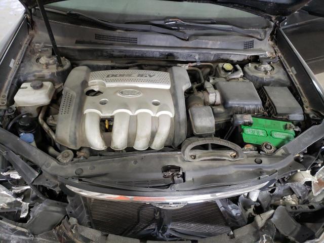 Photo 7 from auction – 2006 KIA OPTIMA LX with VIN KNAGE123765050092