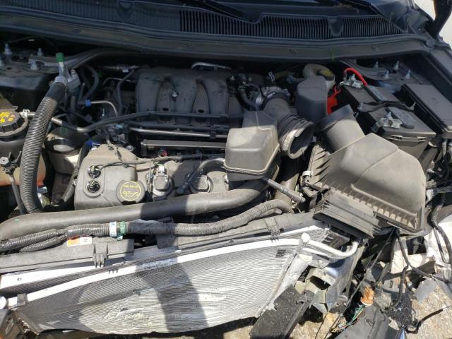 صورة رقم 7 من المزاد - 2018 FORD EXPLORER X مع VIN 1FM5K8D86JGC65105