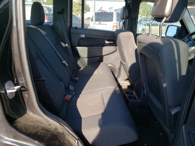 Photo 6 from auction – 2012 JEEP LIBERTY SP with VIN 1C4PJMAK9CW177487
