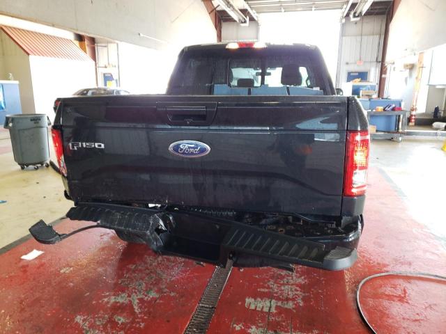 Photo 9 from auction – 2015 FORD F150 SUPER with VIN 1FTEW1EGXFFC74098