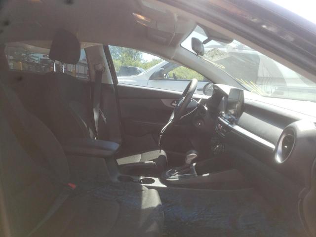 Photo 5 from auction – 2019 KIA FORTE FE with VIN 3KPF24AD9KE013806