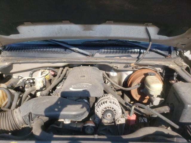 Photo 7 from auction – 2006 CHEVROLET SILVERADO with VIN 1GCEC19V96Z193755