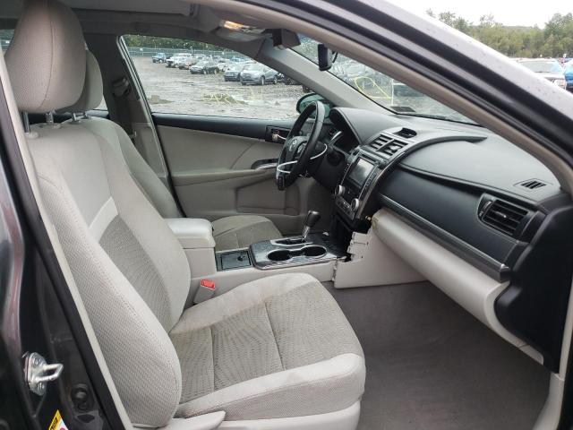 Photo 5 from auction – 2013 TOYOTA CAMRY HYBR with VIN 4T1BD1FK2DU077118