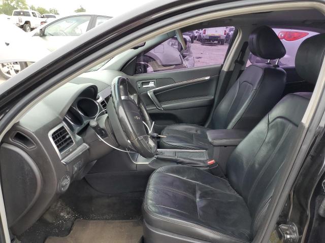 Photo 5 from auction – 2011 LINCOLN MKZ with VIN 3LNHL2GC6BR759692
