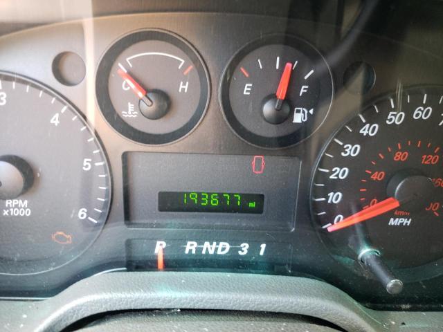 Photo 8 from auction – 2005 FORD FREESTAR S with VIN 2FMZA51685BA11446